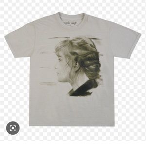 I dreamed of you Taylor Swift T-shirt never worn